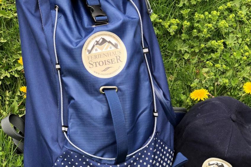 in Pruggern mit Terrasse und Garten - foto 48