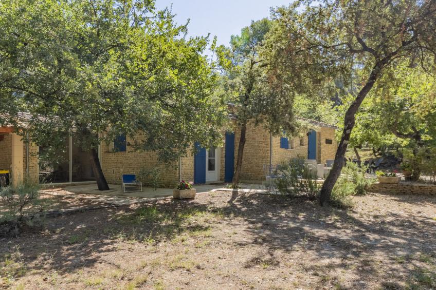 Ferienhaus mit Pool (PLF105) - foto 38