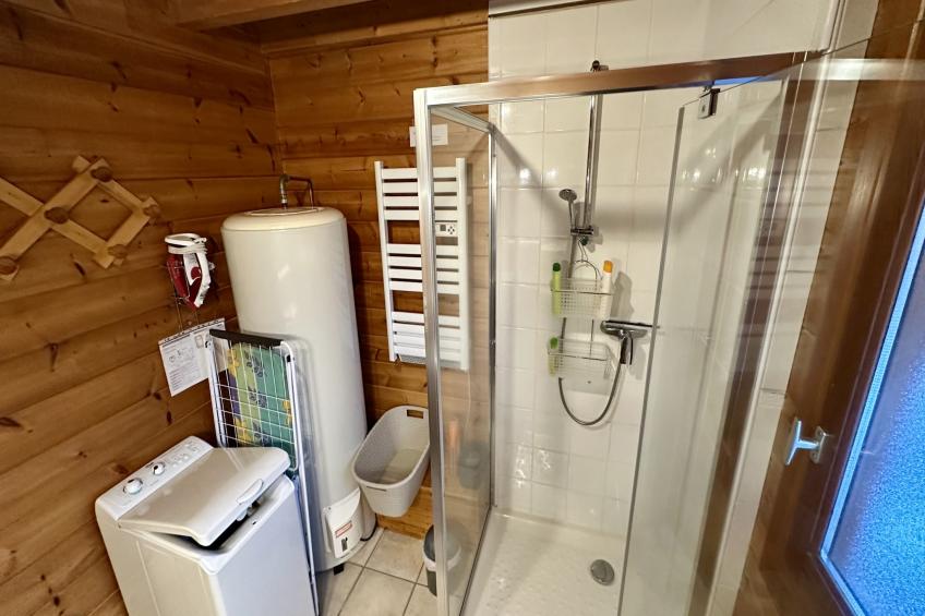Chalet O Mont Dore 6pers - foto 24