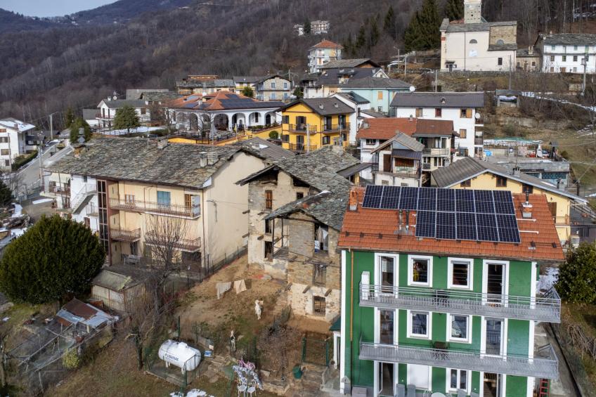 Trekker’s Home L'Infinito - foto 28