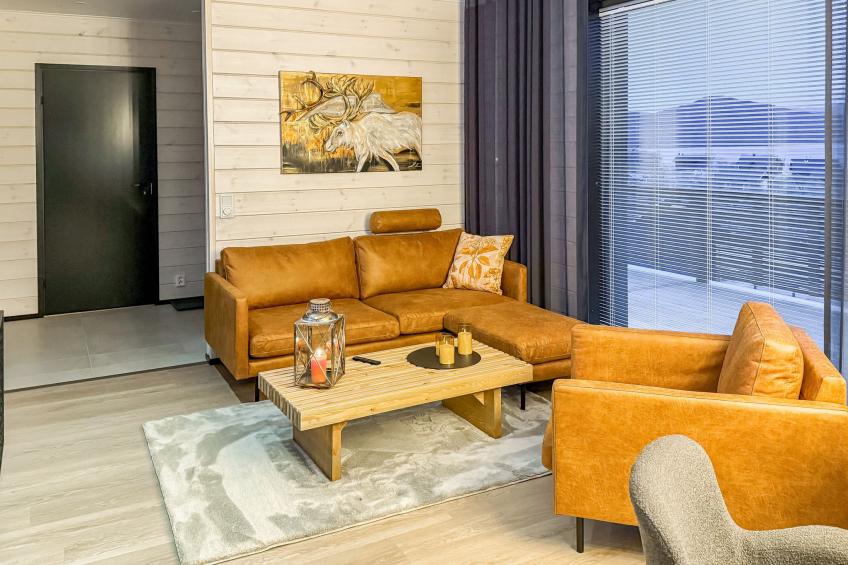 Saanan taika - foto 3