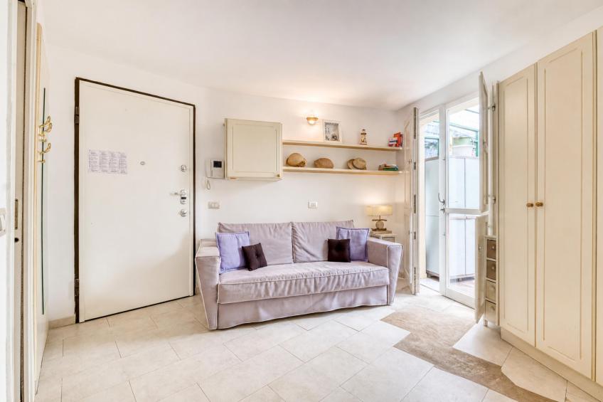 Nice Studio With Garden - foto 12
