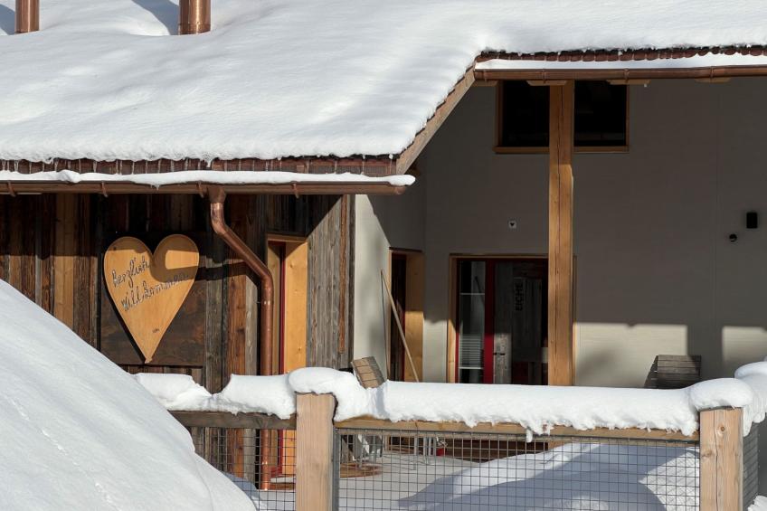 Ferienhaus Regan, Obersaxen-Valata, (Surcuolm), 38044B - foto 16