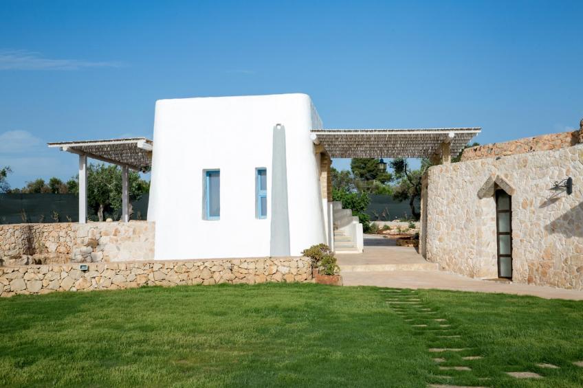 Villa Trullo Indipendente - Torr - foto 200