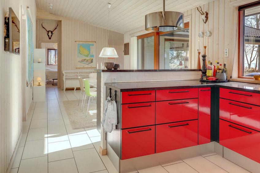 "Lucio" - 25m from the sea in Bornholm - foto 15