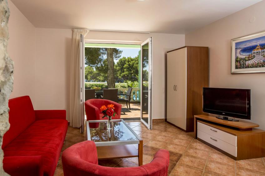 Matilde Beach Resort - foto 5