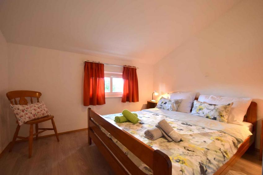 FerienWohnung mit Balkon und Internetzugang - BF-DPV5Z - foto 15