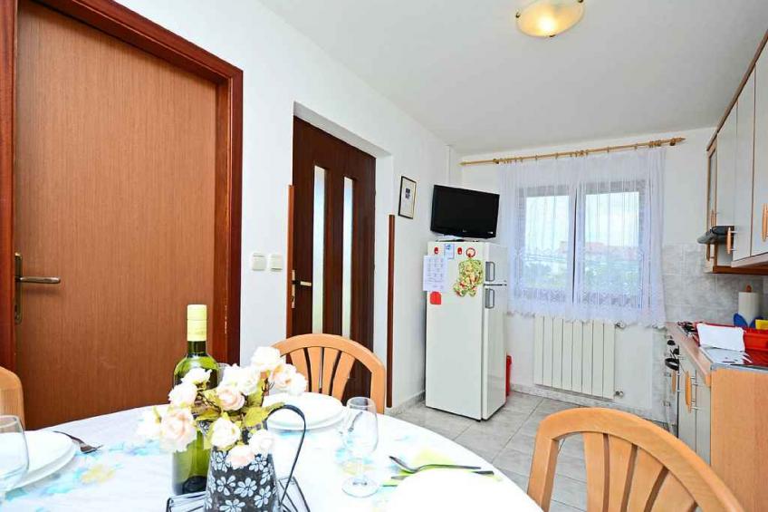 Holiday apartment with air conditioning - BF-ZHW4J - foto 26
