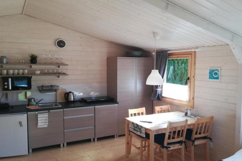 holiday home -, -| - foto 2