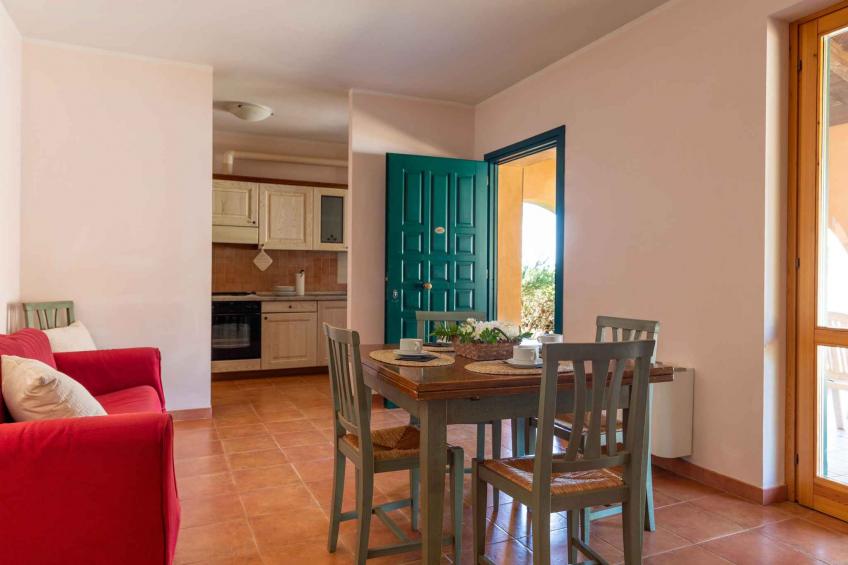 Holiday apartment with panoramic pool and sun loungers - BF-GXCHW - foto 19