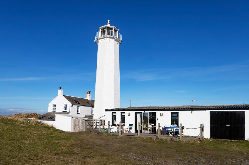 The Lighthouse Hide - foto 23