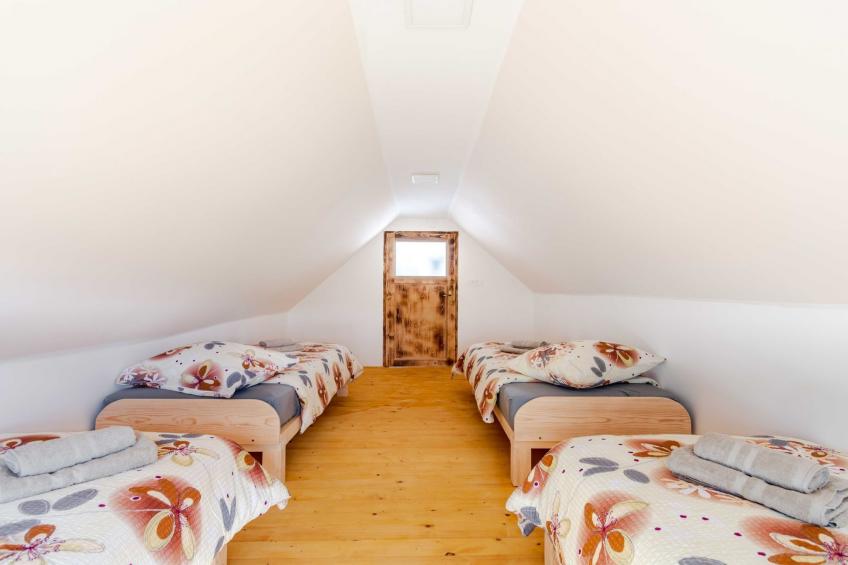 Nature Hideaway Holiday Homes with Sauna - One Bedroom Holiday Home (owner Pika) - foto 10