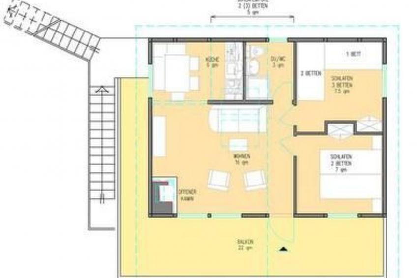 Chalet Hüsli - foto 20