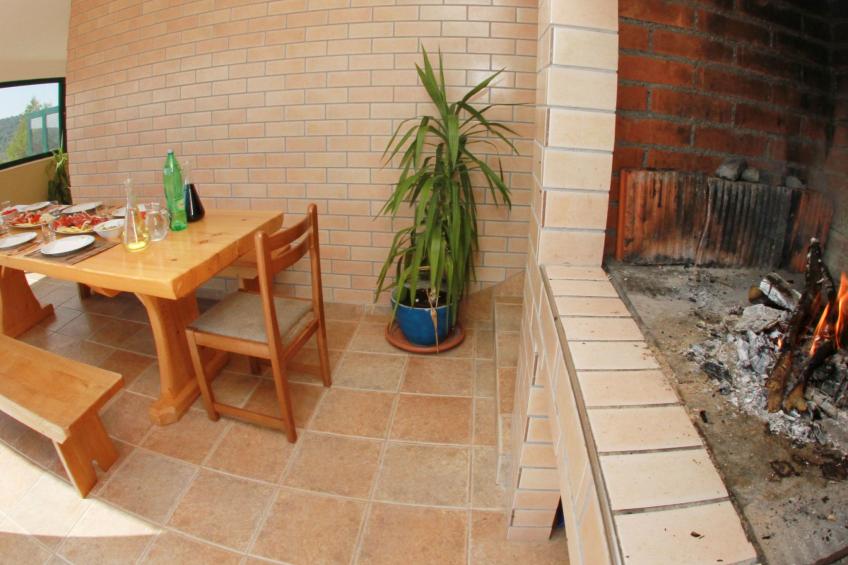 Geräumige Ferienvilla mit Pool und Meerblick - foto 32