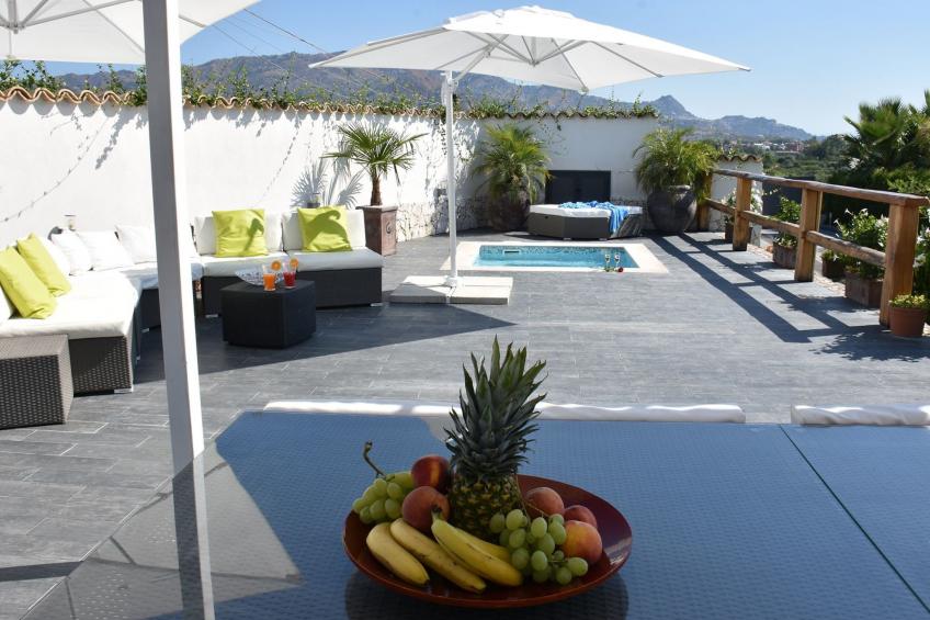 Ferienvilla 'Villa Fenice' mit privatem Pool - foto 8