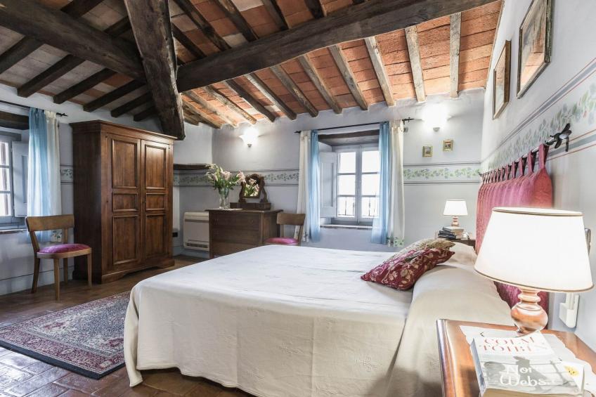 Ferienvilla 'Torre Cielo' - foto 31