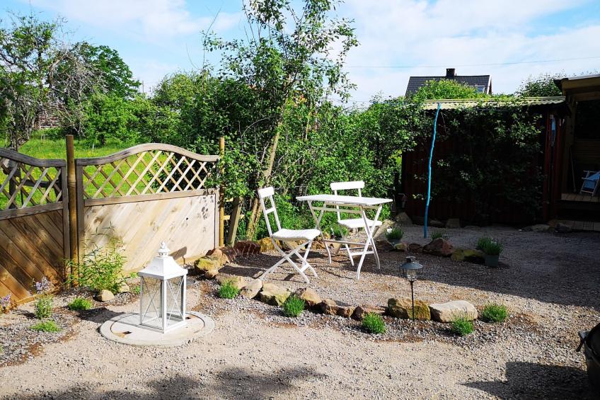 Niedliches Schwedenhaus. - foto 9