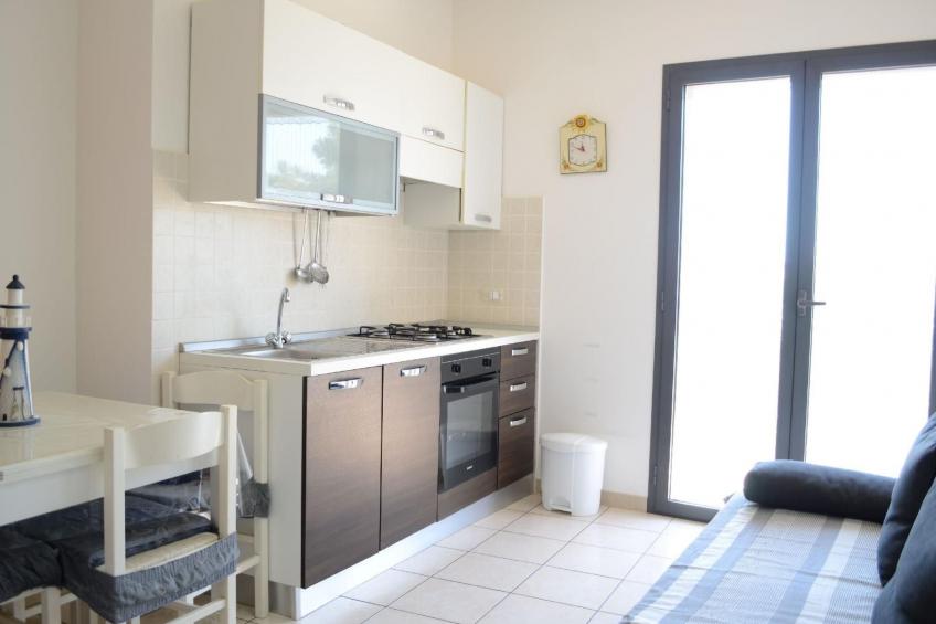 Suite Riviera - moderner Komfort in Meeresnähe - foto 11