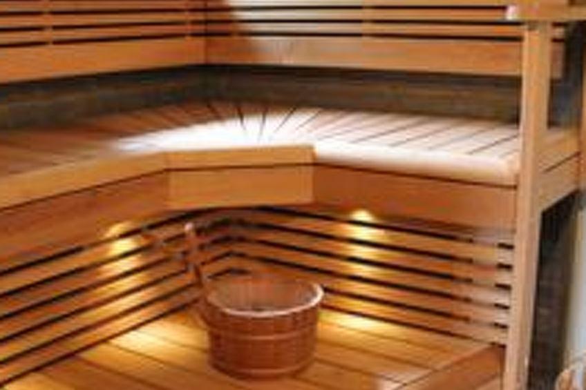 Pihlajatupa, rantahujon lomamökit - foto 10