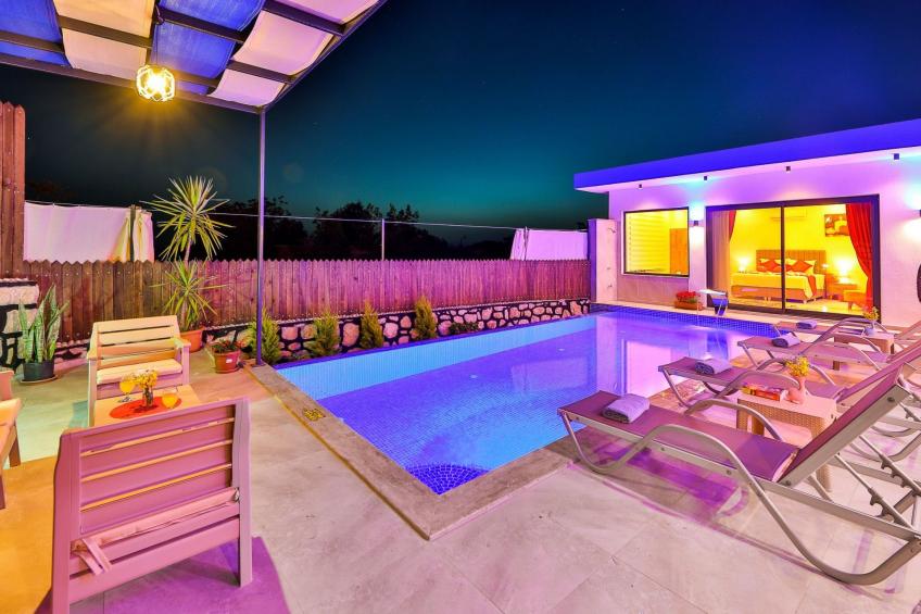 Villa inmitten der Natur - foto 21