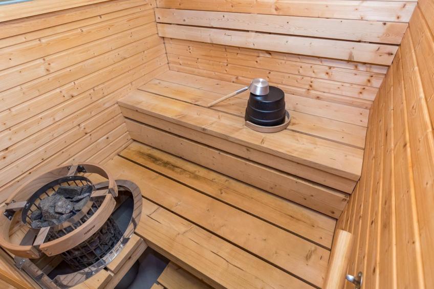 Villa plywood - foto 15