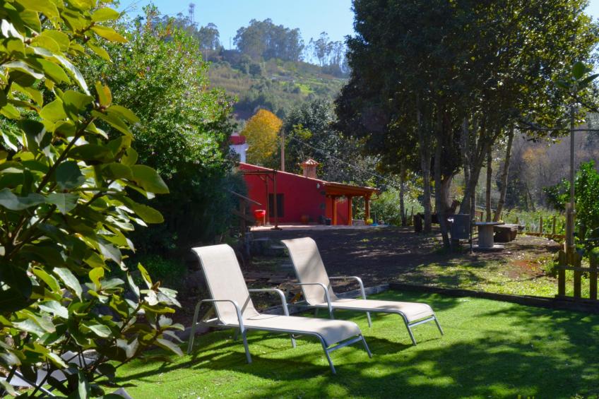 Sombra del Laurel - foto 56