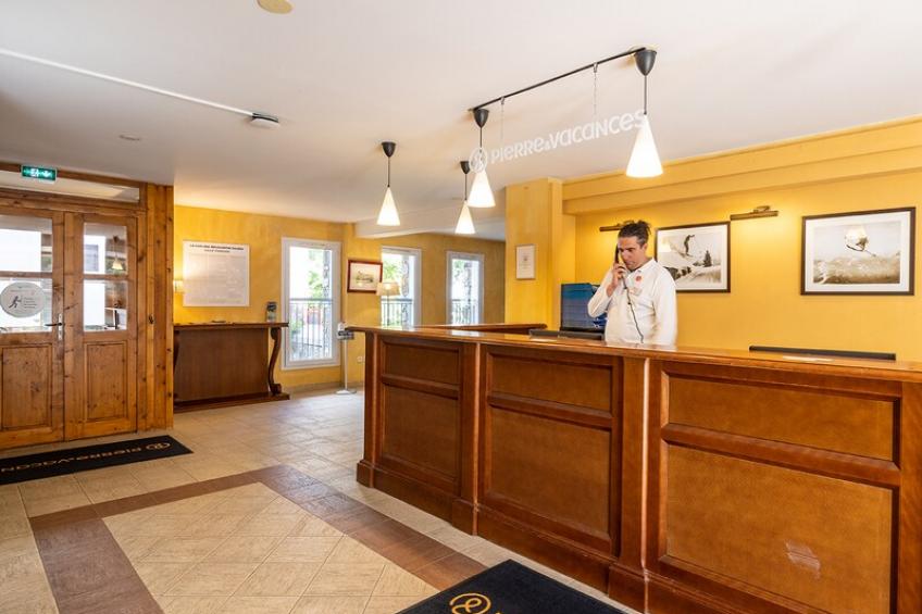 Les Trois Domaines 2/3p 5/6 - foto 24