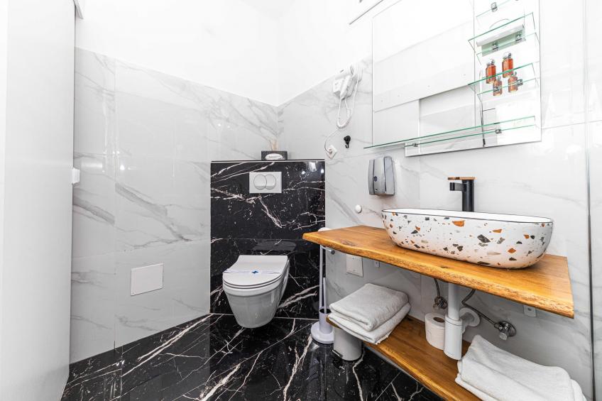 Apartments Keka - One Bedroom Apartment - foto 18