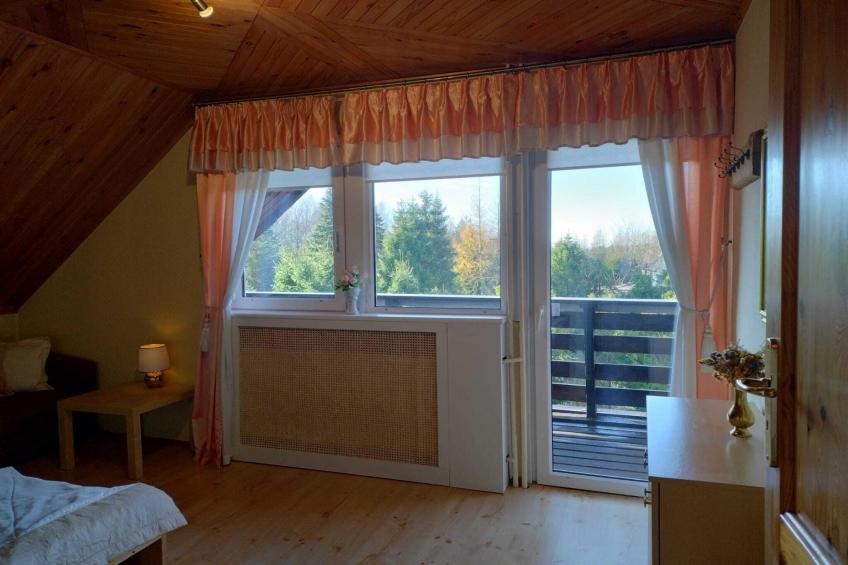 Holiday home in Szymbark - foto 16