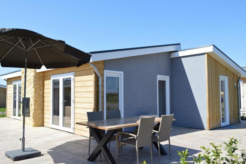Schaelsbergerbosch - 2 Bathrooms, Fireplace & Garden Shed - foto 8