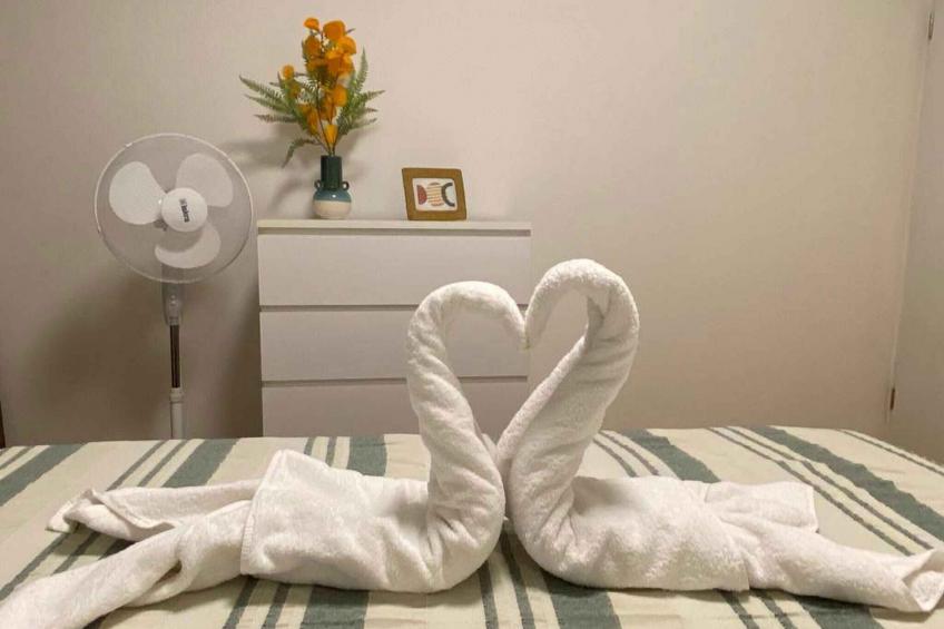 Holiday apartment with balcony - BF-372MR - foto 56