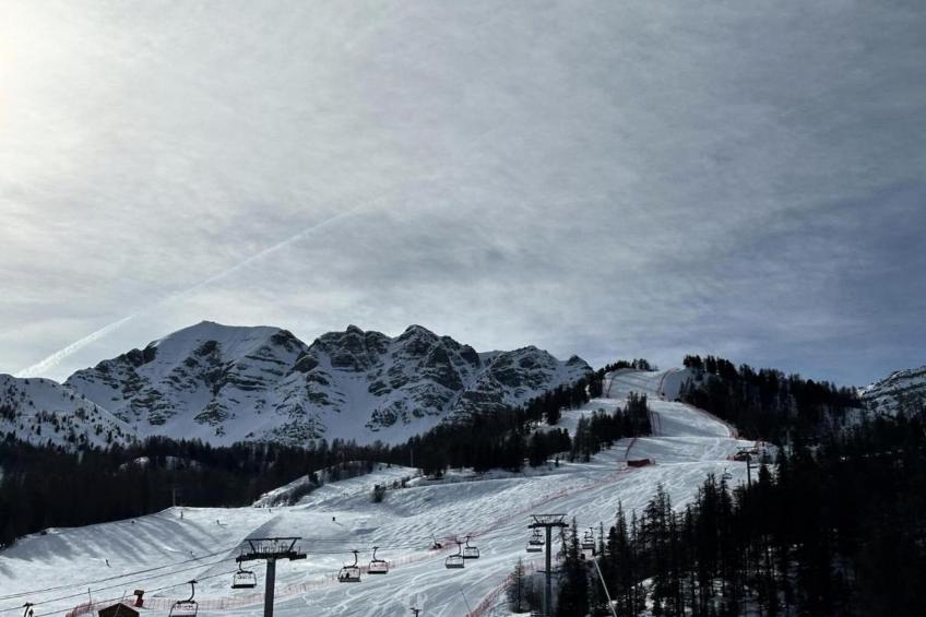 Pra Sainte Marie - foto 16