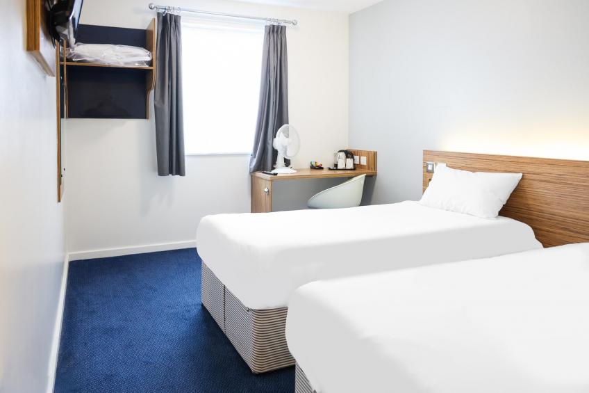 Standard Twin Room - foto 7