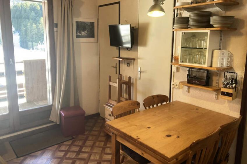Appartements à Le Lioran - foto 3