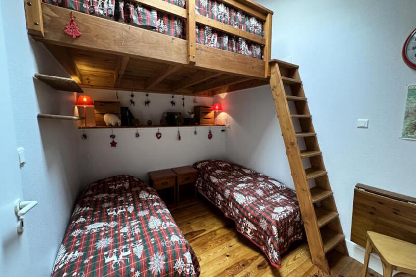 Appartements à Saint Jacques Des Blats - foto 38