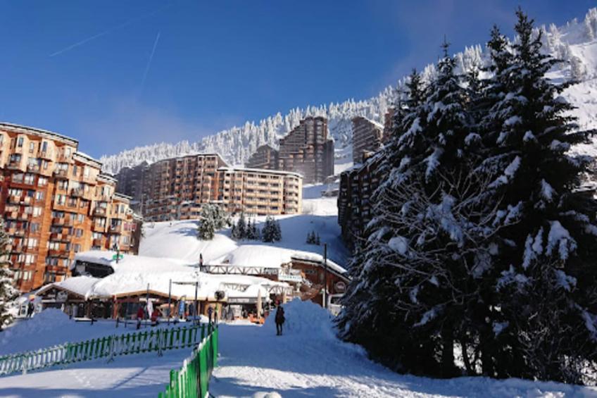 Résidence Le Fanyon - foto 29