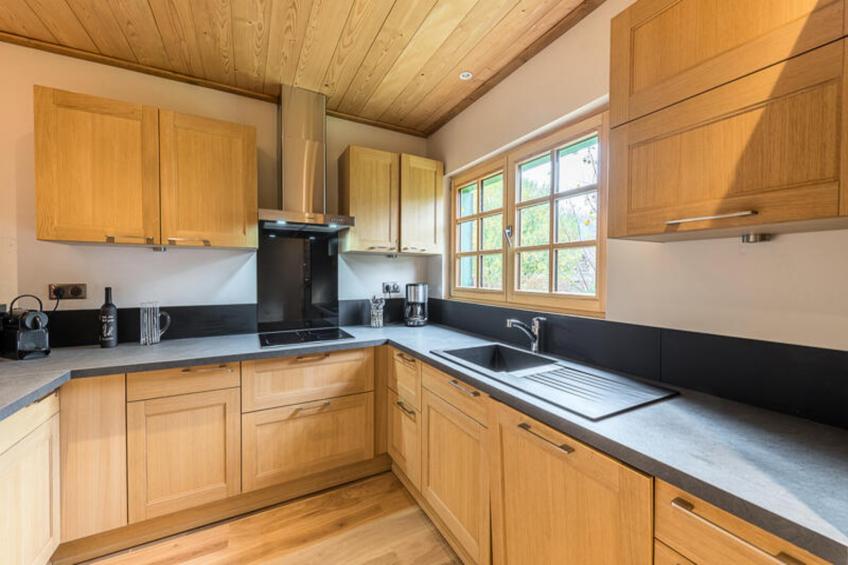 Chalets à Saint-Jorioz - foto 6