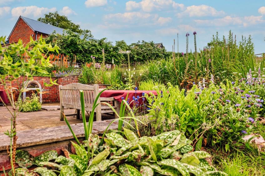 Beili Glas Cottage - foto 5