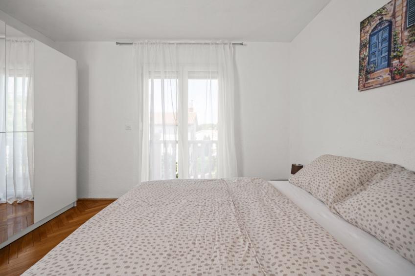 Villa Fortuna für bis zu 9 Personen und mit beheiztem Aussenpool - foto 19