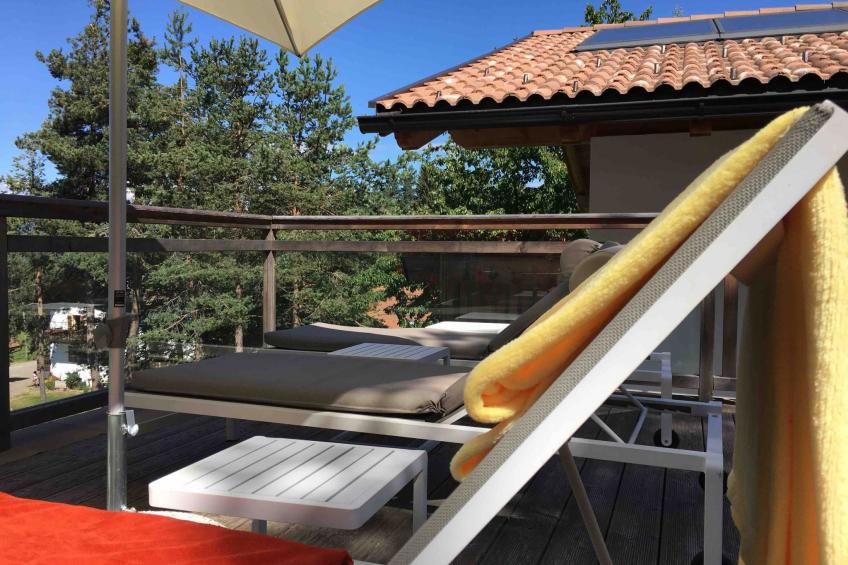 Chalet "Rennweg 114" mit Sauna - foto 48