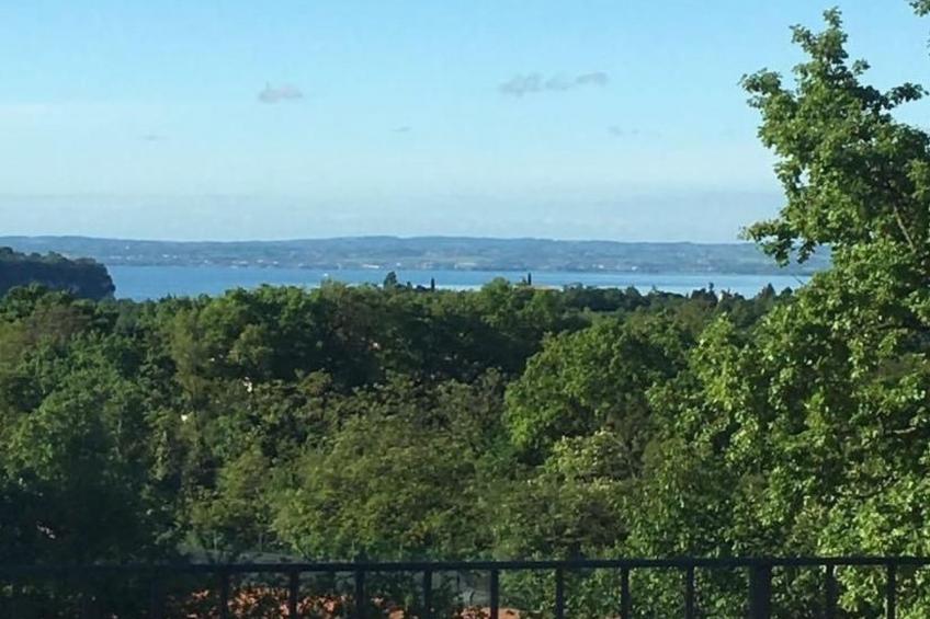 Villa am Gardasee mit großem Pool und Garten - foto 11