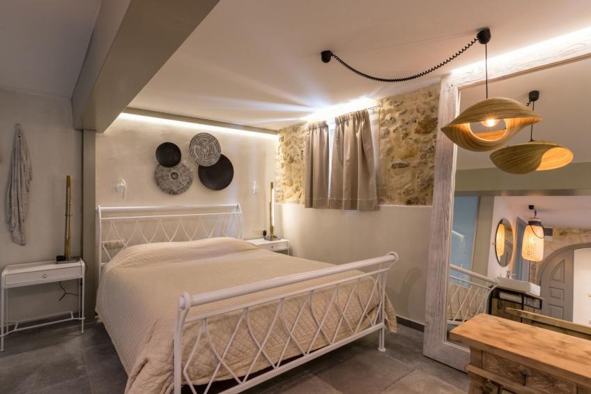 mit Privatpool für 6 Personen ca. 85 m² in Rethymnon, Kreta (Nordküste Kre - foto 13