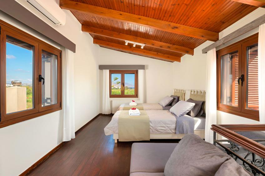 "Vegghera Villa" mit Bergblick - foto 22