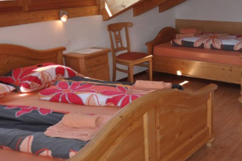 Rosenheim Appartement 2 - foto 11