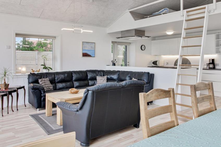 "Ajla" in Western Jutland - foto 31