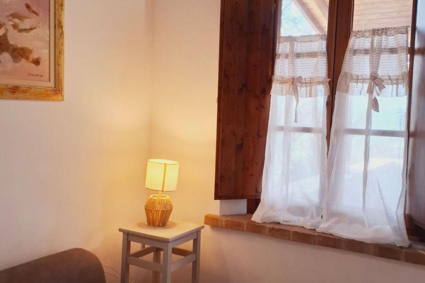 Bauernhauswohnung mit großer Terrasse - foto 25