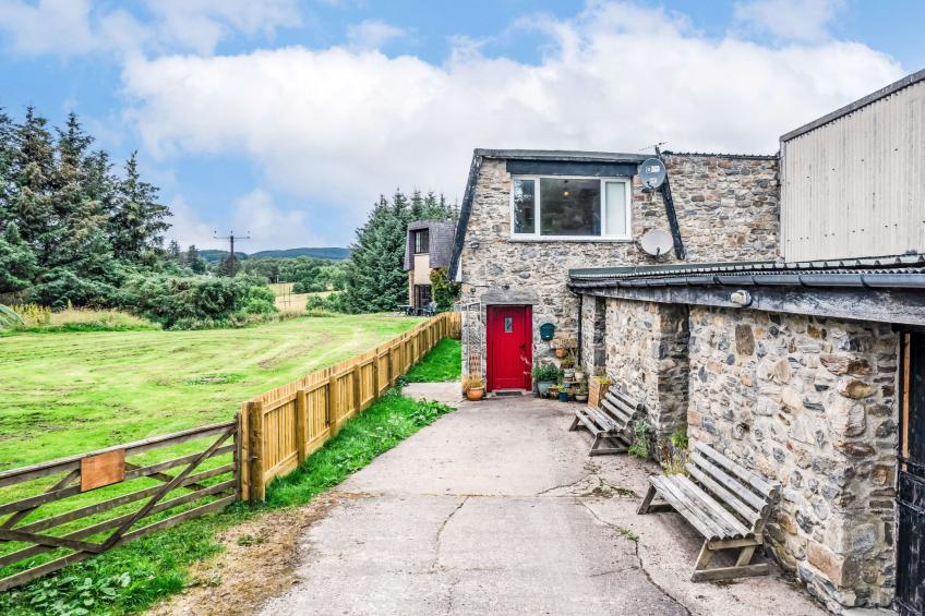 Highland Cottage - foto 18