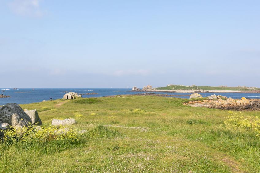 Ebenerdiges Haus am Meer - foto 35