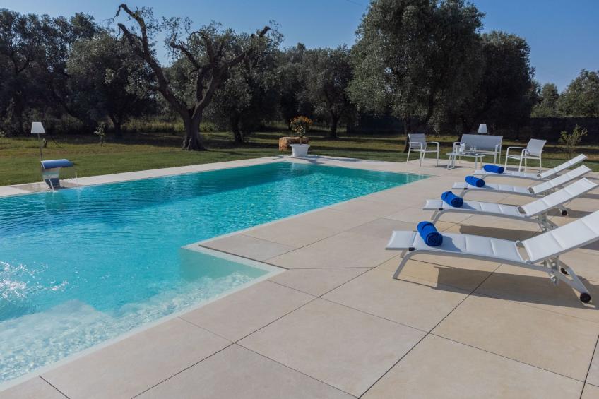 La Carezza del Sole - Private Villa - foto 7