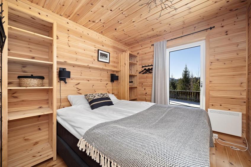 Verhøf Hytte | 9p | With Sauna & Hot Tub - foto 31